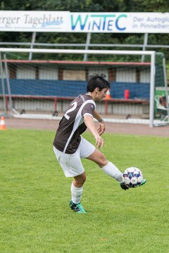 Bild 323 - Loewinnen Cup